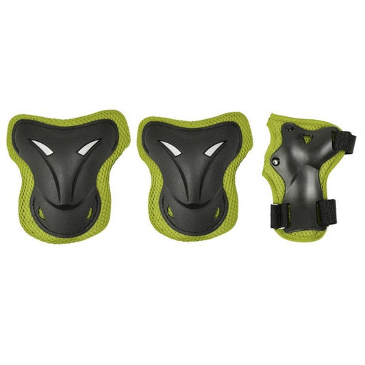 Protectors set BS-P003 Jr HS-TNK-000013942 Accessories/Protectors and knee pads Your Sports Performance