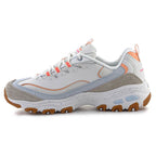 Skechers D'Lites - Bold Views W 149589-NTMT shoes Footwear/Lifestyle/Skechers Your Sports Performance