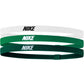 Nike Elastic N1004529146OS hairbands Accessories/Straps/Nike Nike