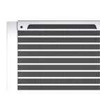 Liquid cooling COUGAR DISS A LIQUIDO COUGAR 3MPSD360W POSEIDON ELITE ARGB 360 WHITE 392x121x27mm SKT 115x-1200-1700-1366-AM5-AM4-FM2-FM1-AM3 ARGB Chłodzenie/Chłodzenie - wentylatory Your Sports Performance