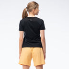 Women's Short Sleeve T-Shirt JUDITH WMNS In preparation Your Sports Performance