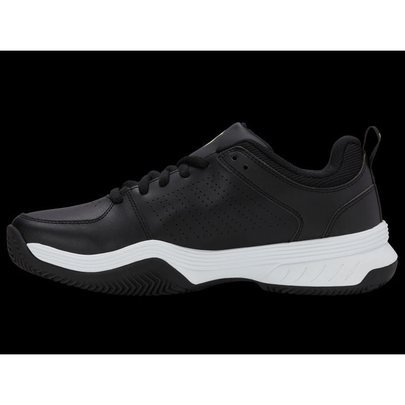 K-Swiss COURT EXPRESS 2 CLAY shoes (04429-064-M) K- Swiss
