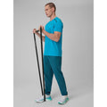 Men's quick-drying training pants 4F 4FRSS26TFTRM1411-30S