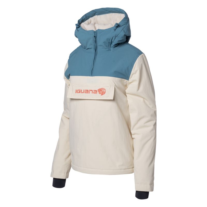 Iguana Lumari W jacket 92800622533 Clothing/Outdoor/Iguana Your Sports Performance