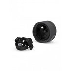 Kambukka Etna Grip Thermal Mug 500ml, Black Steel AGD - Produkty/Termosy i kubki termiczne Your Sports Performance