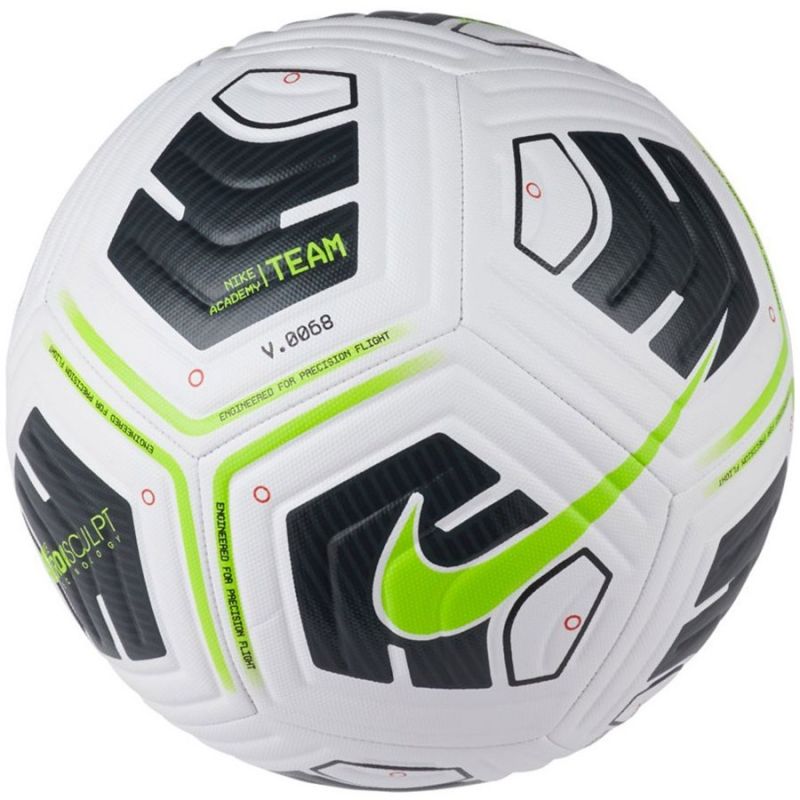 Football Nike Academy Team CU8047 100 Accessories/Balls/Football Nike