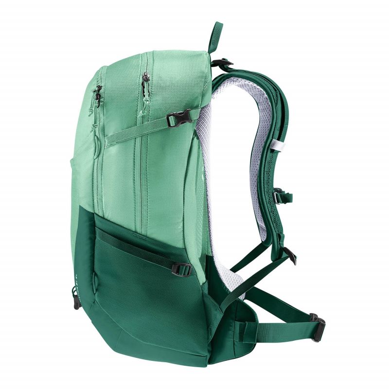 Backpack euter Futura 21 SL 34000212-2930 Accessories/Plecaki/Deuter Your Sports Performance