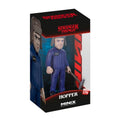 MINIX STRANGER THINGS - HOPPER (Gry i zabawki) Figurki/Kolekcjonerskie Your Sports Performance