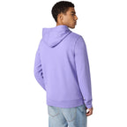 Champion Hooded Sweatshirt Men's Purple 220782 VS024