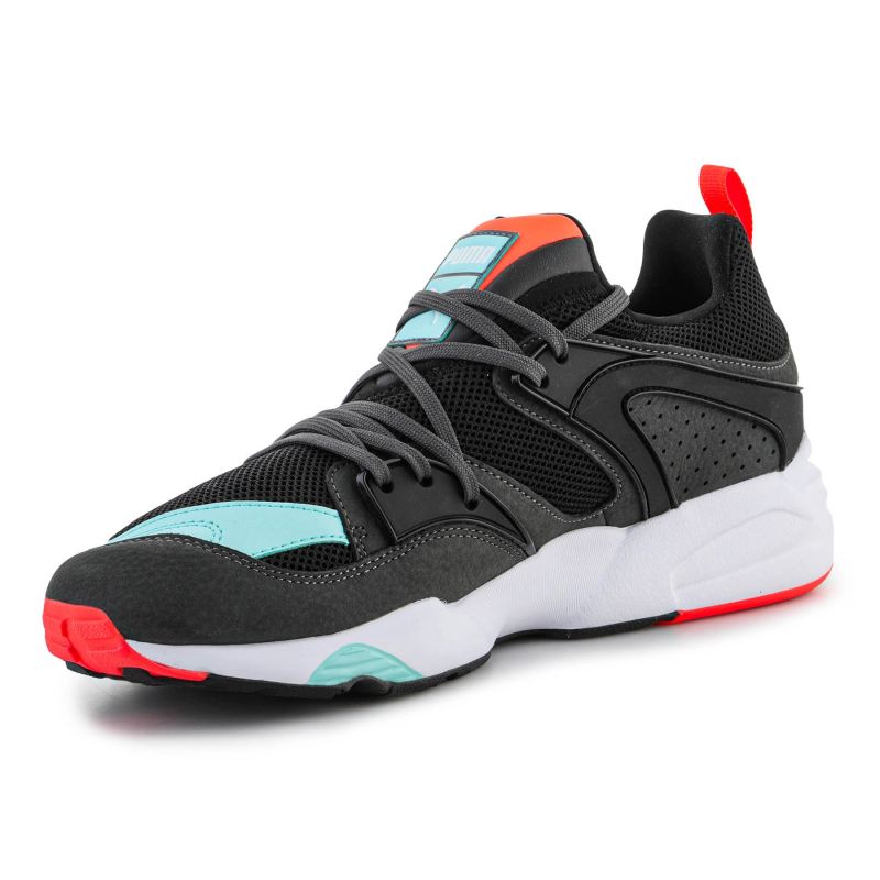 Puma Blaze of Glory Reverse Classics M 383532-01 shoes Footwear/Lifestyle Puma