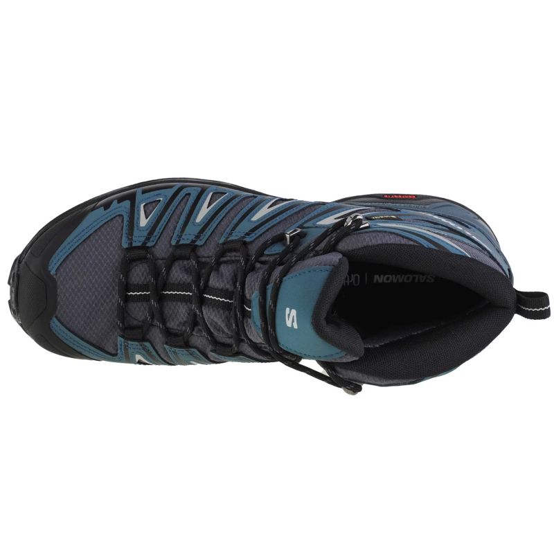 Salomon X Ultra Pioneer Mid GTX M 471964 shoes Footwear/Outdoor Your Sports Performance
