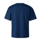 Unisex Stage T-shirt (Dark Blue) Clothing/Training/Unisex/Adler Your Sports Performance