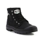 Palladium Hi Organic II U shoes 77100-008-M Footwear/Lifestyle/Palladium Your Sports Performance
