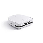 Ecovacs DEEBOT T50 MAX PRO OMNI Robot Vacuum Cleaner with OMNI-Station AGD - Produkty/Roboty sprzątające Your Sports Performance