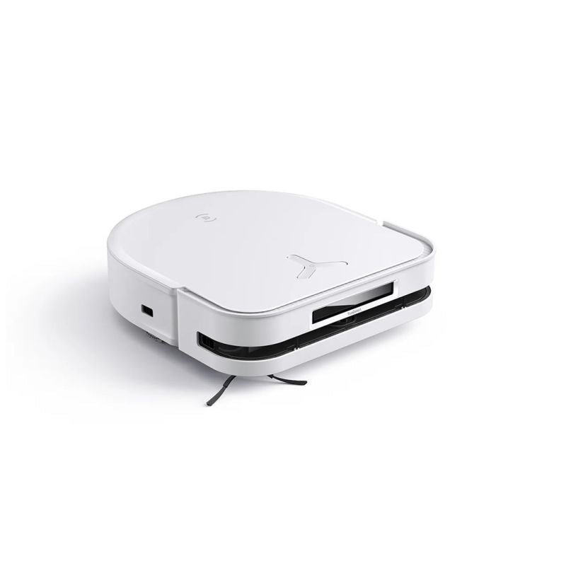 Ecovacs DEEBOT T50 MAX PRO OMNI Robot Vacuum Cleaner with OMNI-Station AGD - Produkty/Roboty sprzątające Your Sports Performance