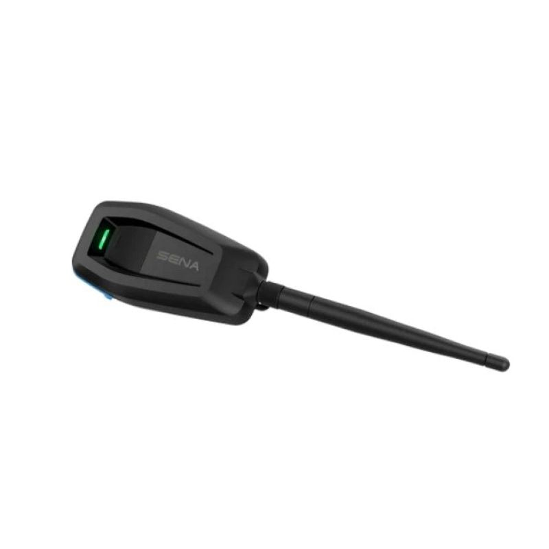 MeshPort Blue Sena MP-02 adapter In preparation Your Sports Performance
