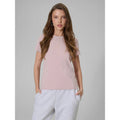 Women's slim plain T-shirt 4F 4FRSS26TTSHF3628-56S 4f