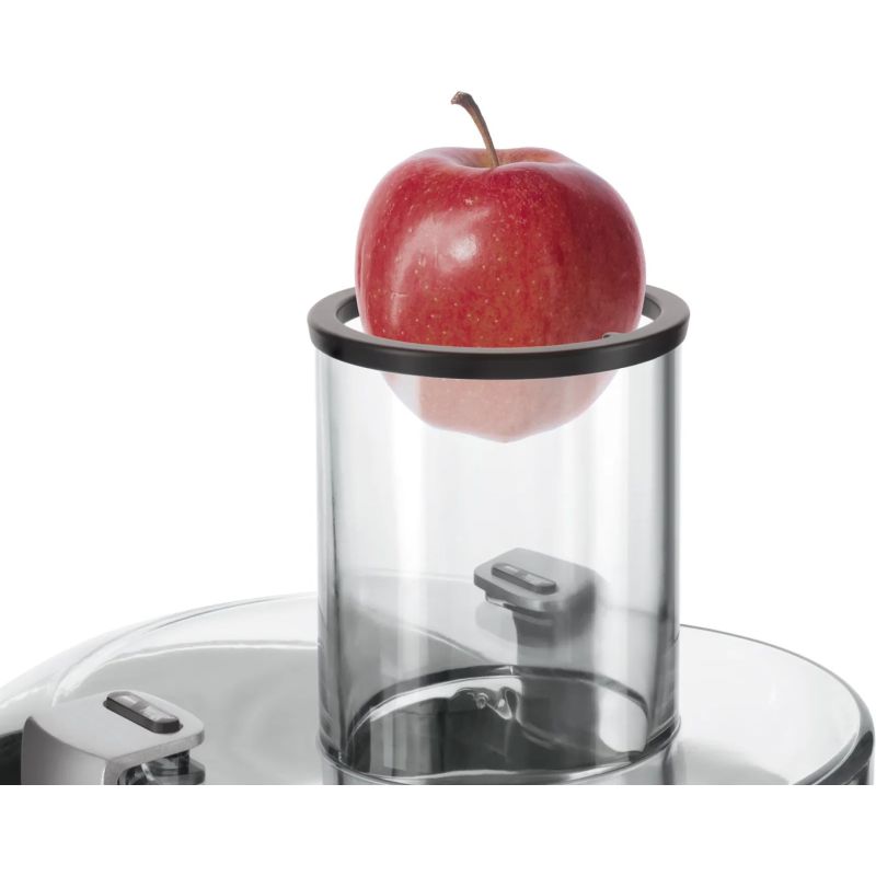 BOSCH MES 25A0 juicer (700W; white) AGD - Produkty/Sokowirówki Your Sports Performance