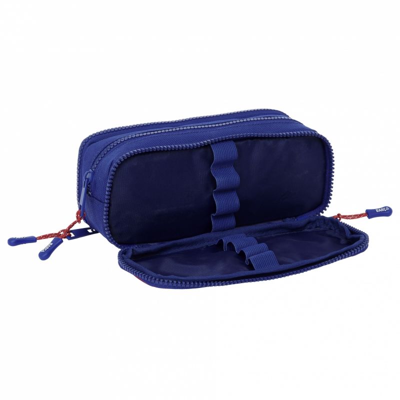FC Barcelona Pencil Case 812429929 Accessories/pozostałe portfele i kosmetyczki Your Sports Performance