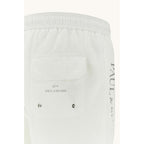 Paul&Shark men's swimming trunks white 26415007-010 – stylish, comfortable, sea-ready