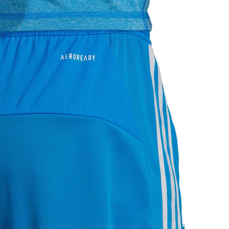 adidas Primeblue Designed To Move Sport 3-Stripes M HF7189 shorts Clothing/Training Adidas
