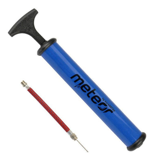 Meteor pump with a hose Accessories Your Sports Performance