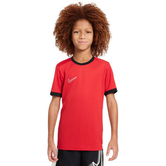 Nike Dri-Fit Academy 25 SS Jr Jersey FZ9758 657 Clothing/Football Nike