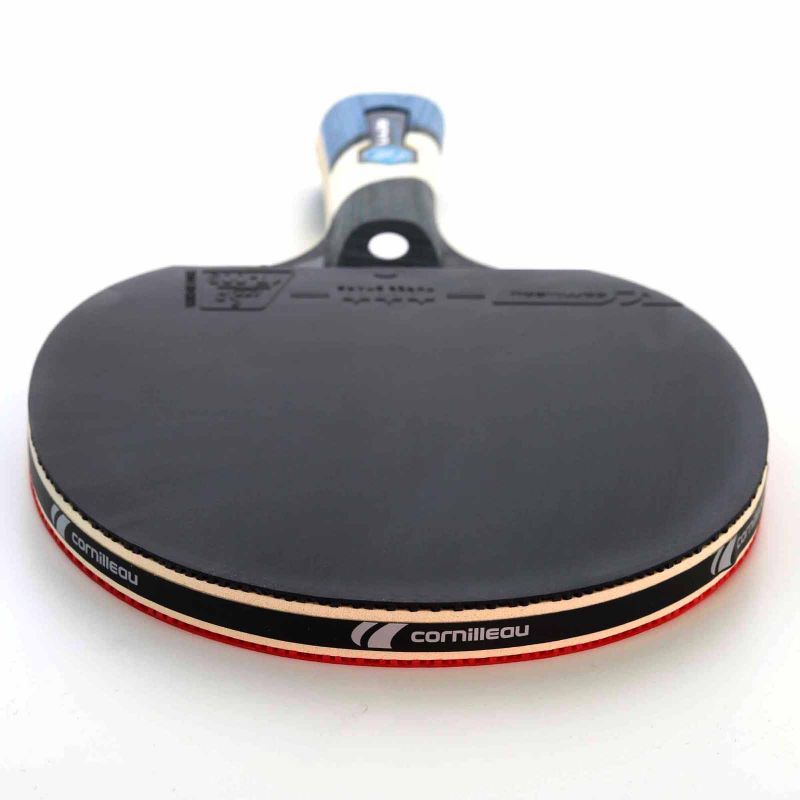 Cornilleau Table Tennis Racket Perform 500 Indoor Accessories/Rackets and accessories Your Sports Performance