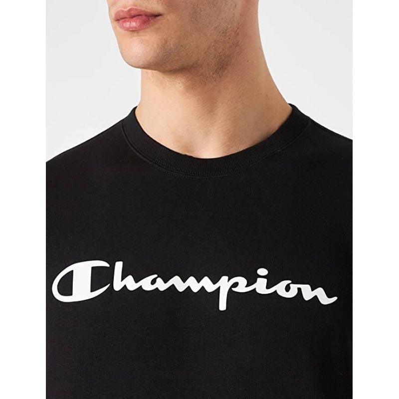 Champion sweatshirt M 305360 KK001 Clothing/Lifestyle/Champion Your Sports Performance