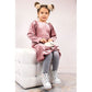 Shimmering insulated boots Potocki Jr WOL121C Footwear/Outdoor/Potocki Your Sports Performance