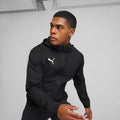 Puma teamRISE All Weather Jacket M 657396 04 Clothing/Training Puma