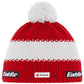 Eisbar Star Pompon Mu Ska Cap E33140-AUT Clothing/Lifestyle/Fubu Your Sports Performance