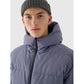 Men's ski jacket 5000 membrane 4F 4FWAW24TTJAM580-32S *Kategoria tymczasowa Your Sports Performance
