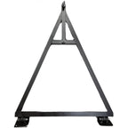 Bag hanger with reel In preparation Your Sports Performance