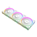 ASUS PRIME MR120 FAN ARGB WHITE 3IN1 fan Chłodzenie/Chłodzenie - wentylatory Your Sports Performance