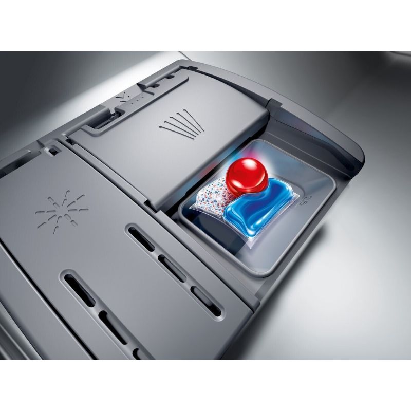 BOSCH SMS2ITW09E dishwasher AGD - Produkty/Zmywarki wolnostojące Your Sports Performance