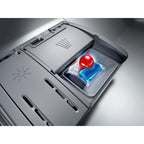 BOSCH SMS2ITW09E dishwasher AGD - Produkty/Zmywarki wolnostojące Your Sports Performance