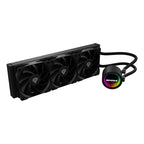 GENESIS WATER COOLING HYDRIA 360 BLACK Chłodzenie/Chłodzenie - zestawy chłodzenia wodnego Your Sports Performance