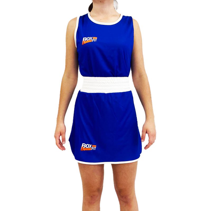Boxfit BFKDD-01 reversible starting suit Clothing/martial arts/Top Ten Your Sports Performance