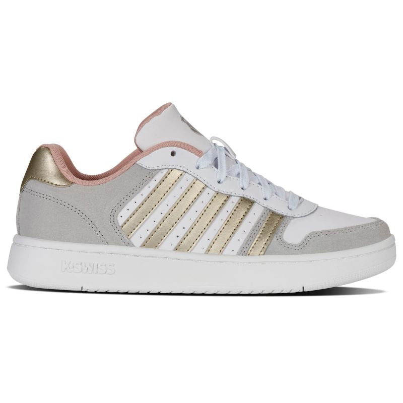 K-Swiss Court Pakisades W 96931-091-M shoes Footwear/Lifestyle/K-Swiss Your Sports Performance