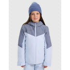 Ski jacket 5000 membrane for girls 4F 4FJRAW25TTJAF1034-52S *Kategoria tymczasowa Your Sports Performance