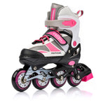 Meteor Rox 22354 rollers Accessories/Skating/Rolki Meteor Your Sports Performance