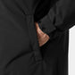 Helly Hansen men's jacket MUNICH INS RAIN COAT 53541 991 Helly Hansen