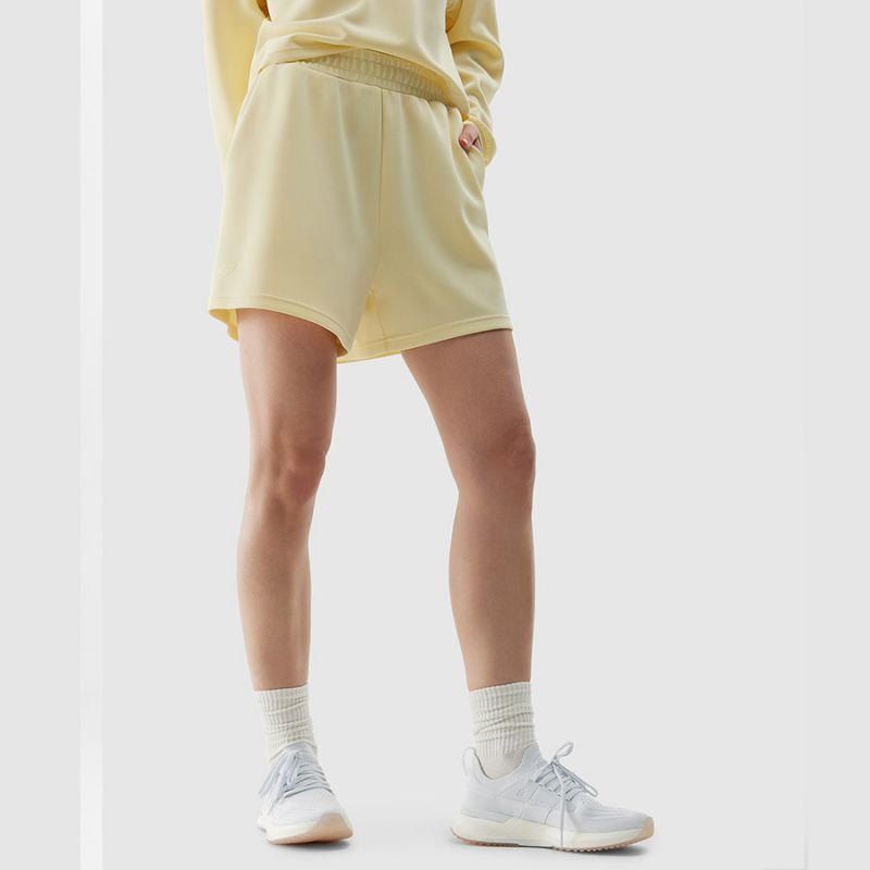 4F shorts W 4FWSS24TSHOF324 73S Clothing/Training 4F