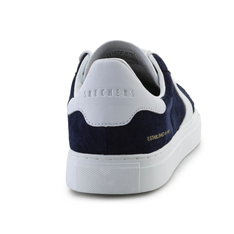 Skechers Arch Fit Legend Hamor M 254000-NVY shoes Footwear/Lifestyle/Skechers Skechers