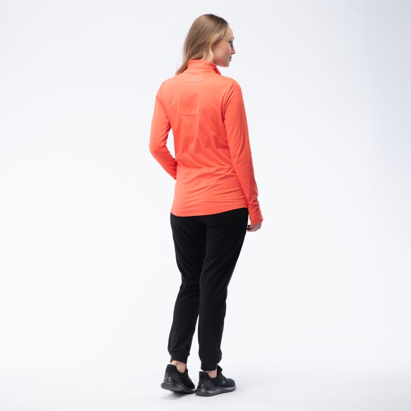 Women's Sweatshirt LADY RUNLO Clothing Your Sports Performance