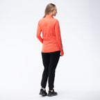 Women's Sweatshirt LADY RUNLO Clothing Your Sports Performance