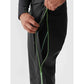 4F Men's Ski Touring Pants 4FPRO Dermizax 20000 Membrane 4FAW23TFTRM373-21S Black *Kategoria tymczasowa Your Sports Performance