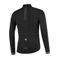 Rogelli Essential long sleeve t-shirt black M Clothing Your Sports Performance