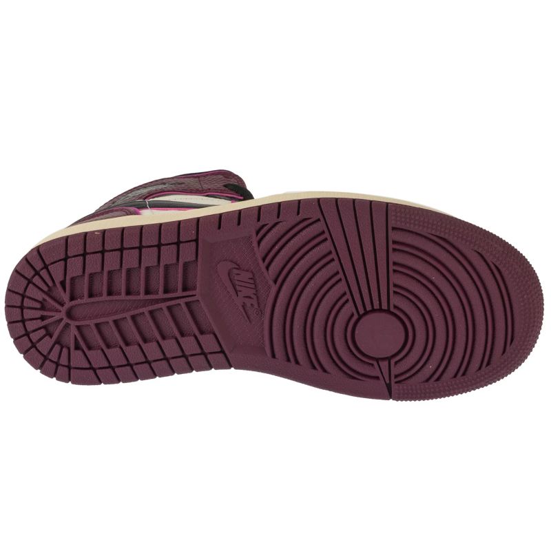 Nike Air Jordan 1 Mid SE W FQ7818-101 Footwear/Lifestyle/Nike Jordan Nike